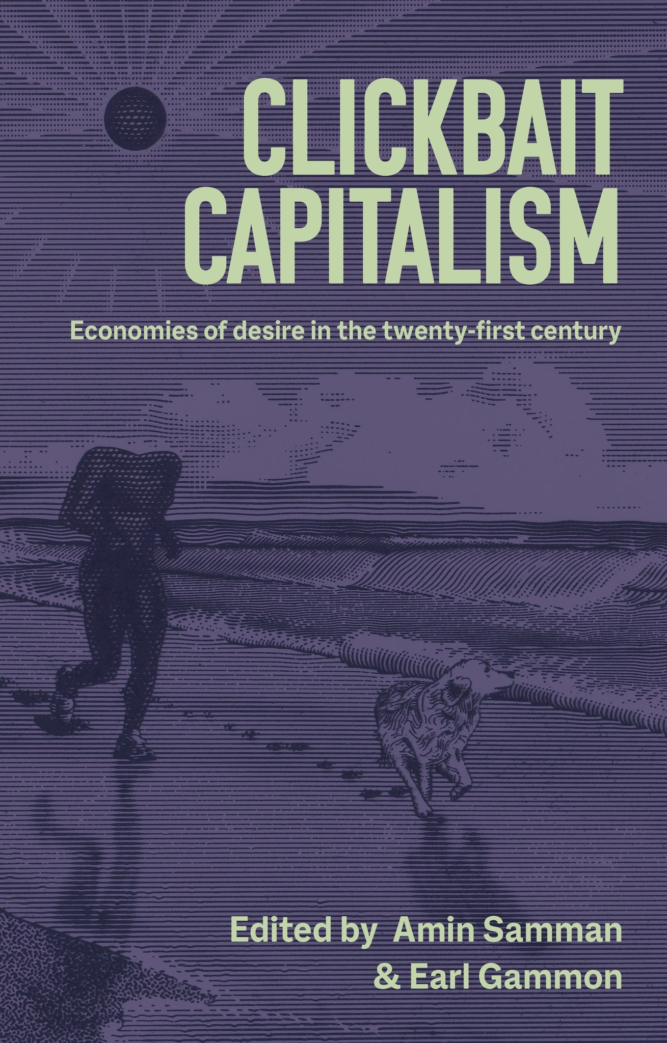 Clickbait capitalism