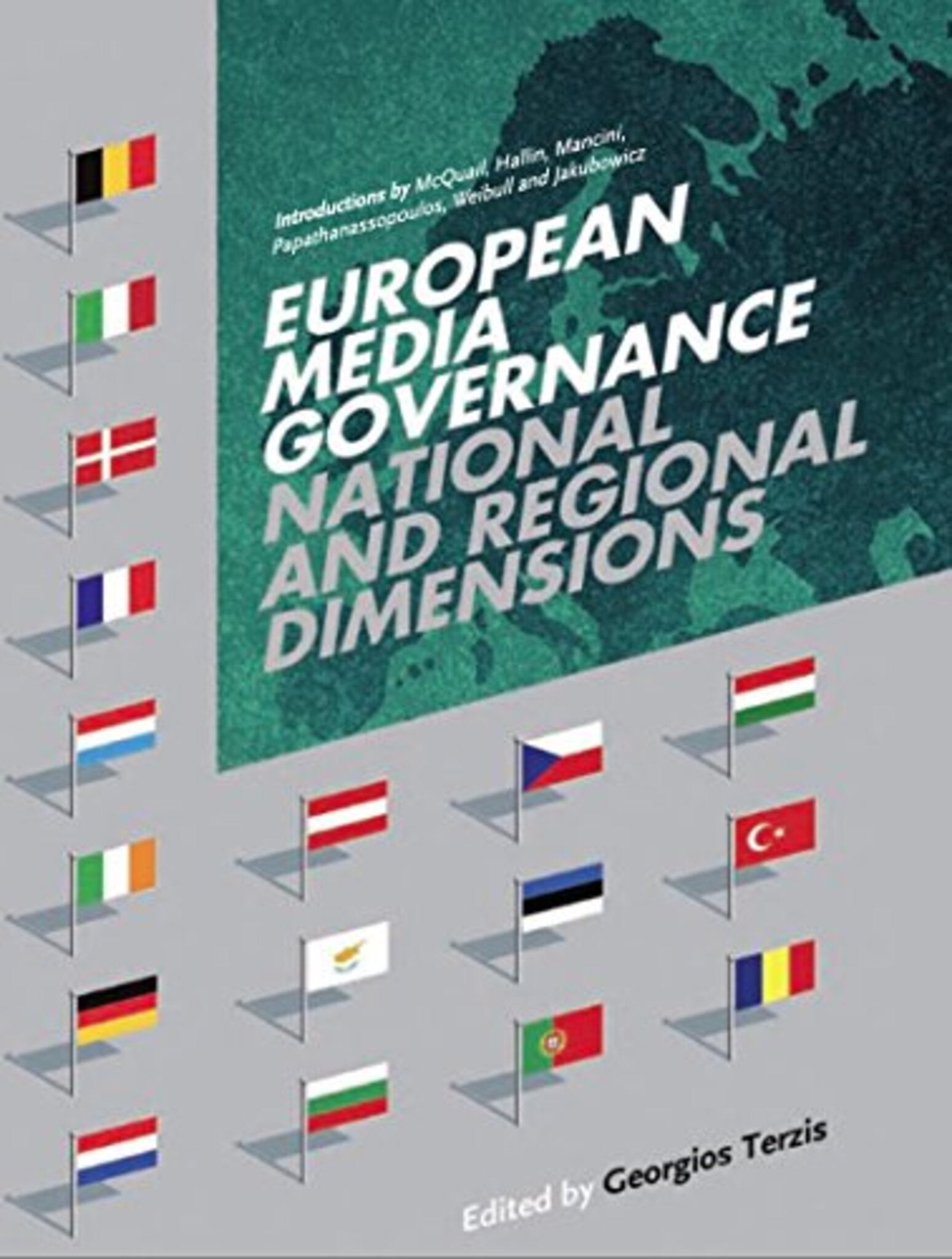 European Media Governance