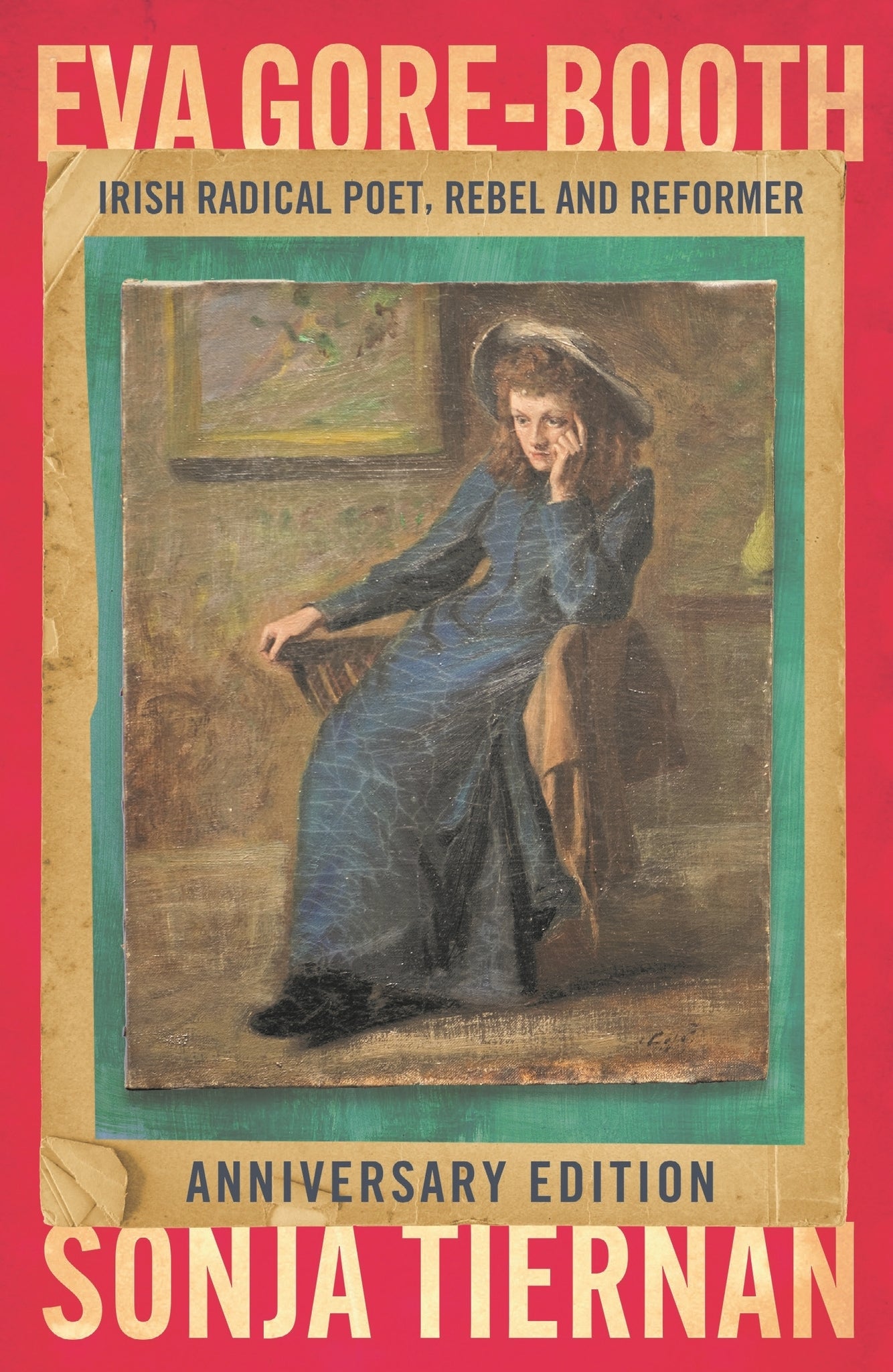 Eva Gore-Booth: Irish radical poet, rebel and reformer