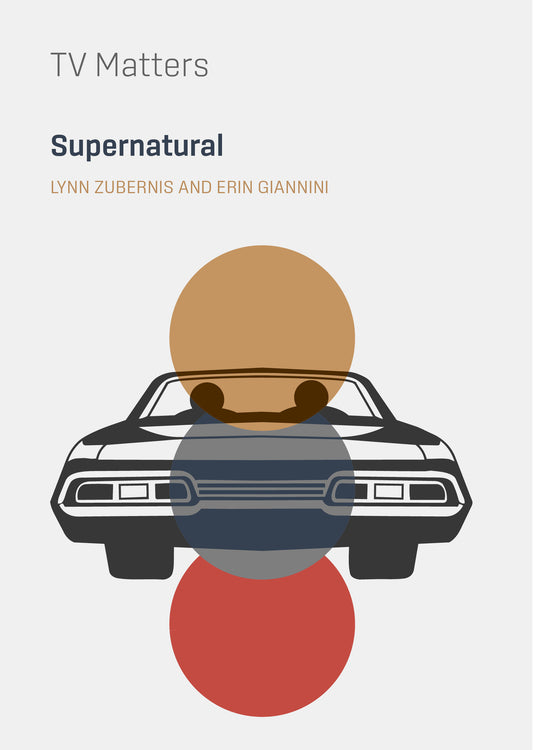 Supernatural