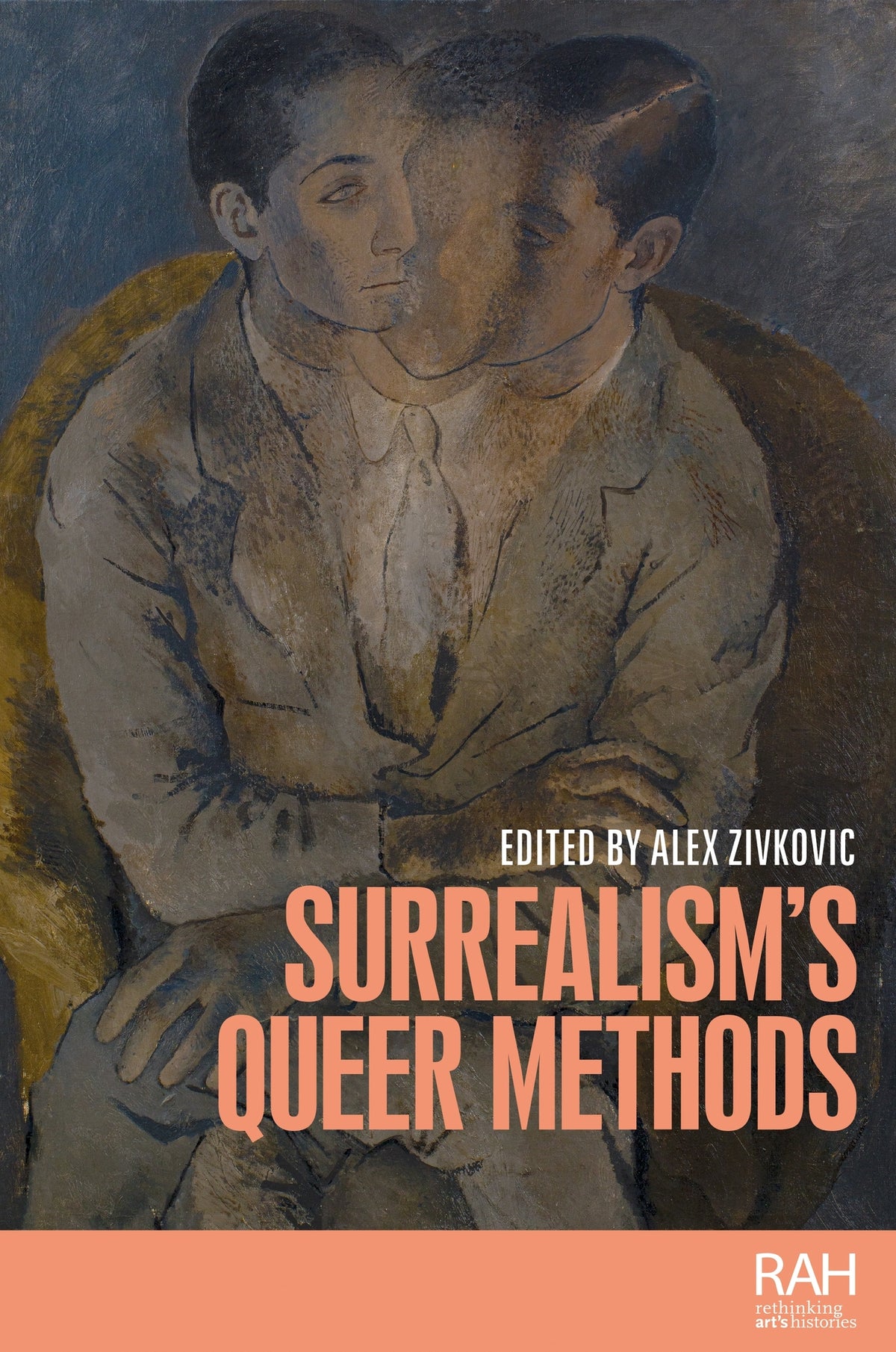 Surrealism's queer methods