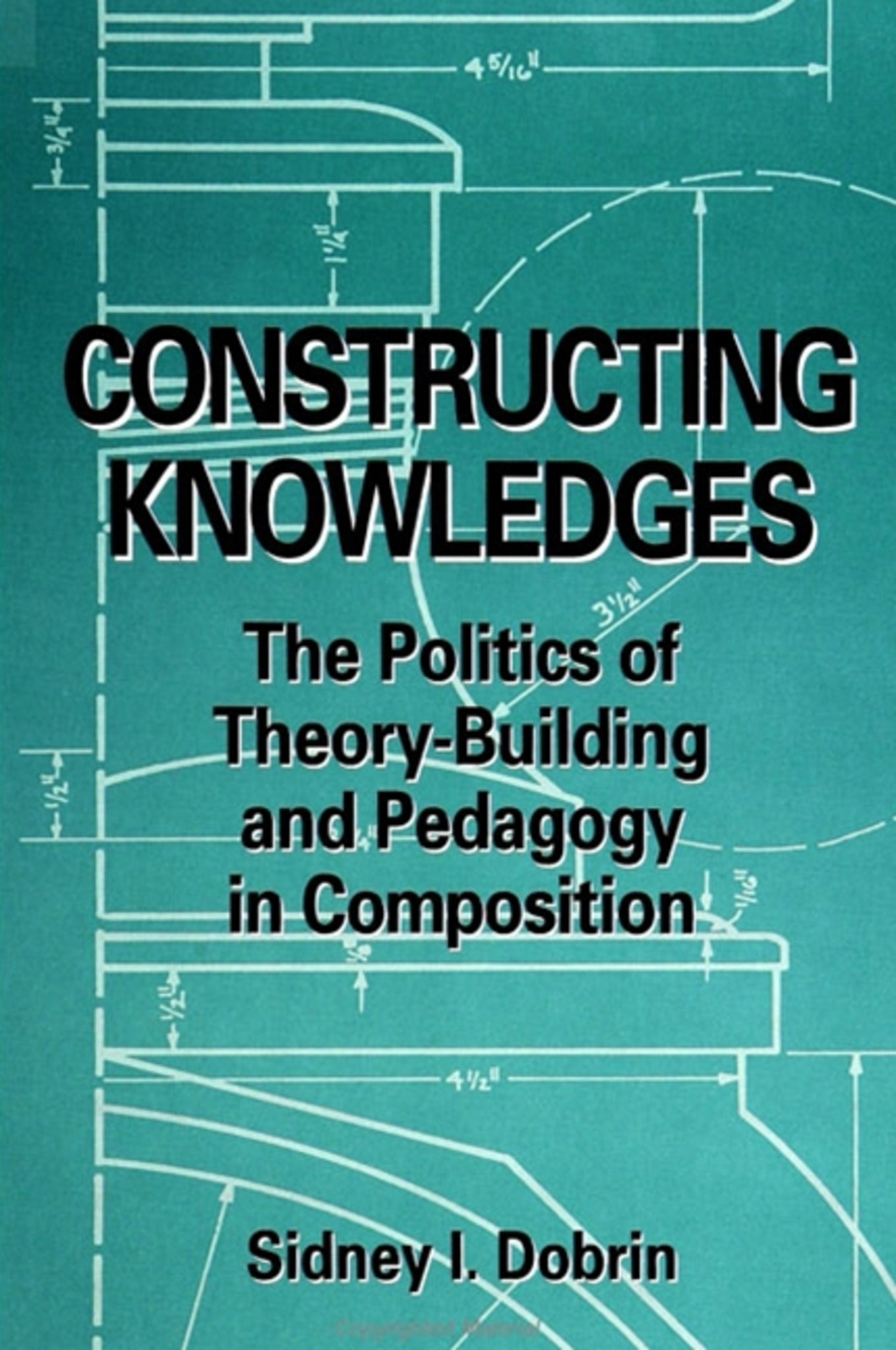 Constructing Knowledges