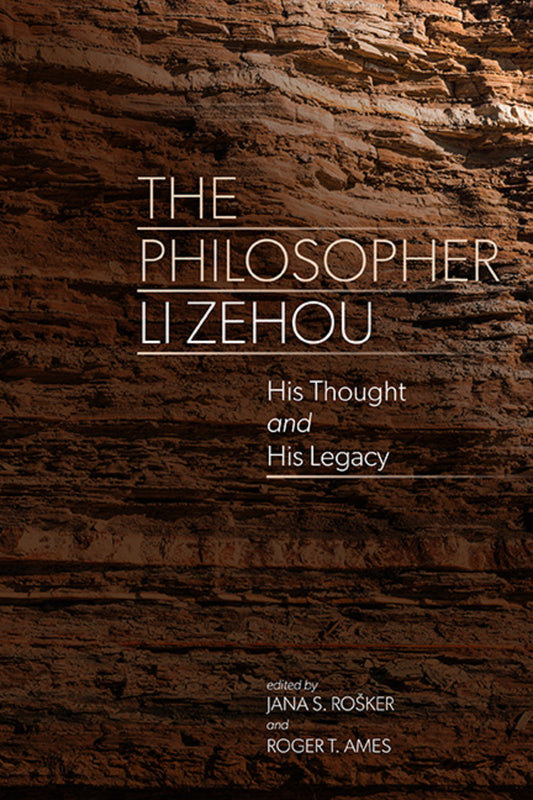 The Philosopher Li Zehou