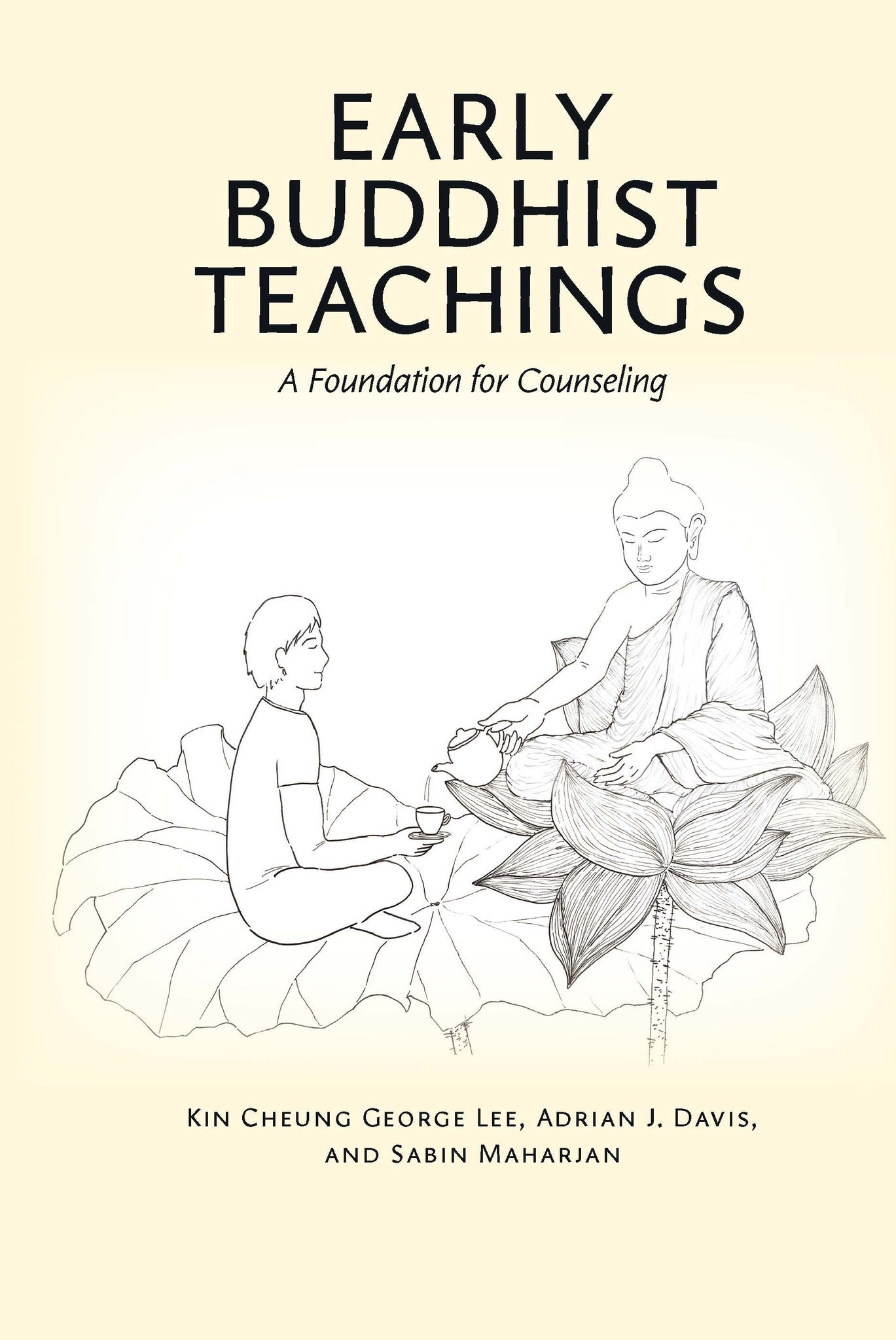 Early Buddhist Teachings