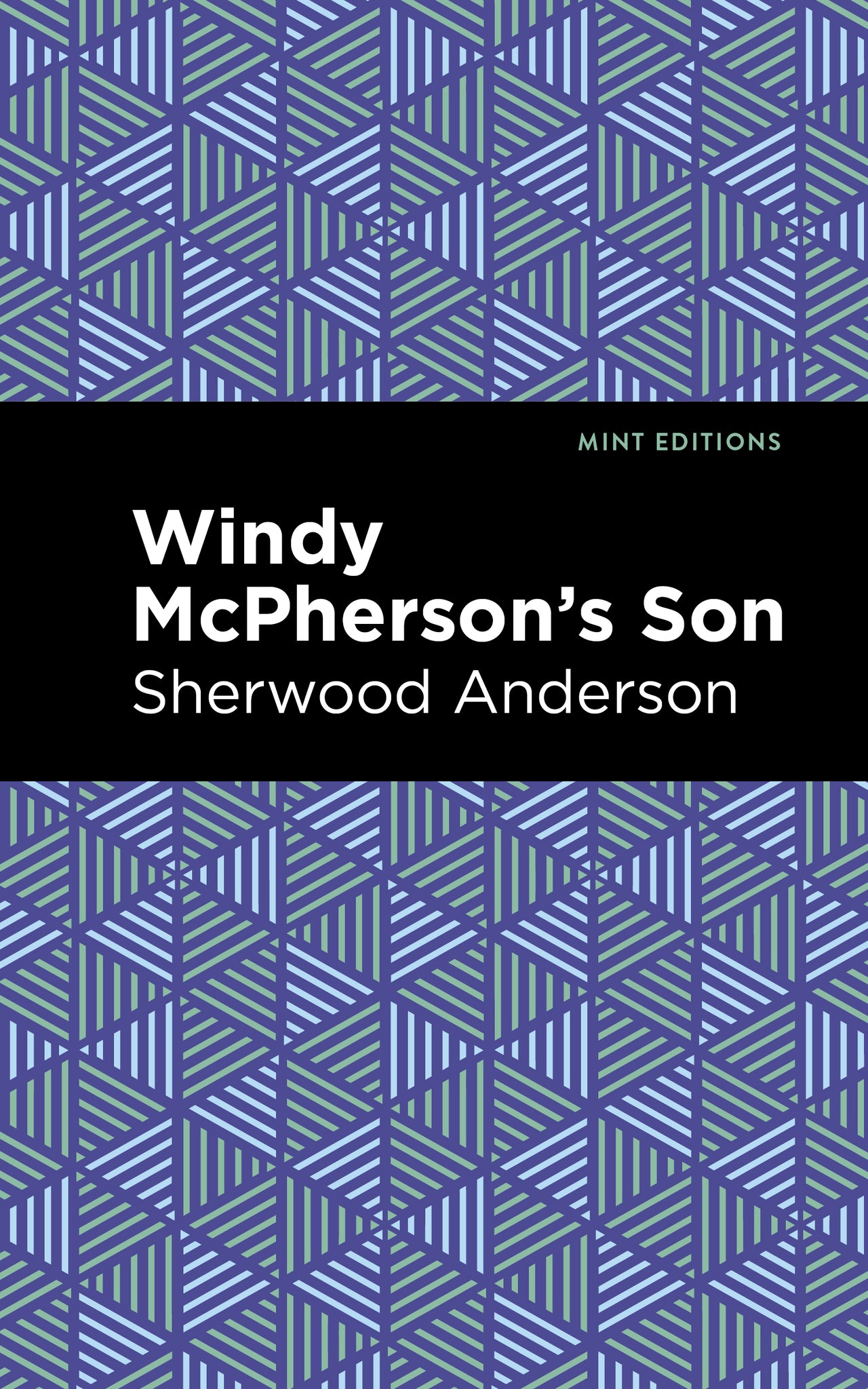 Windy McPherson's Son