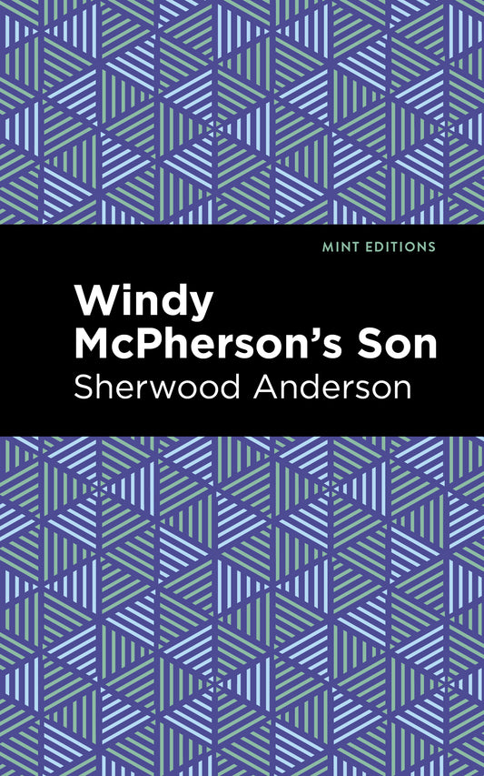 Windy McPherson's Son