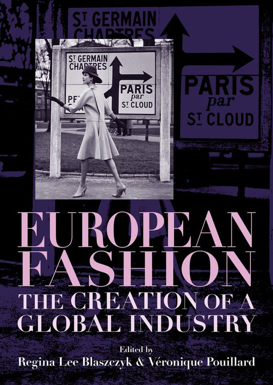 European fashion