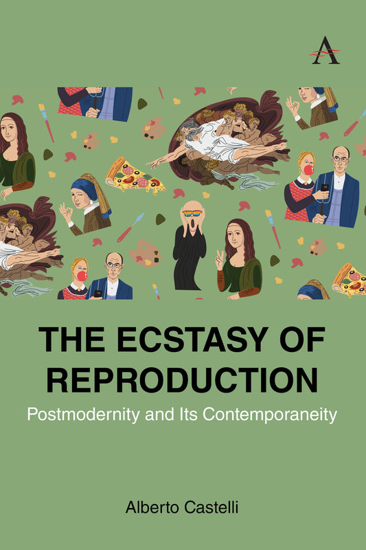 The Ecstasy of Reproduction
