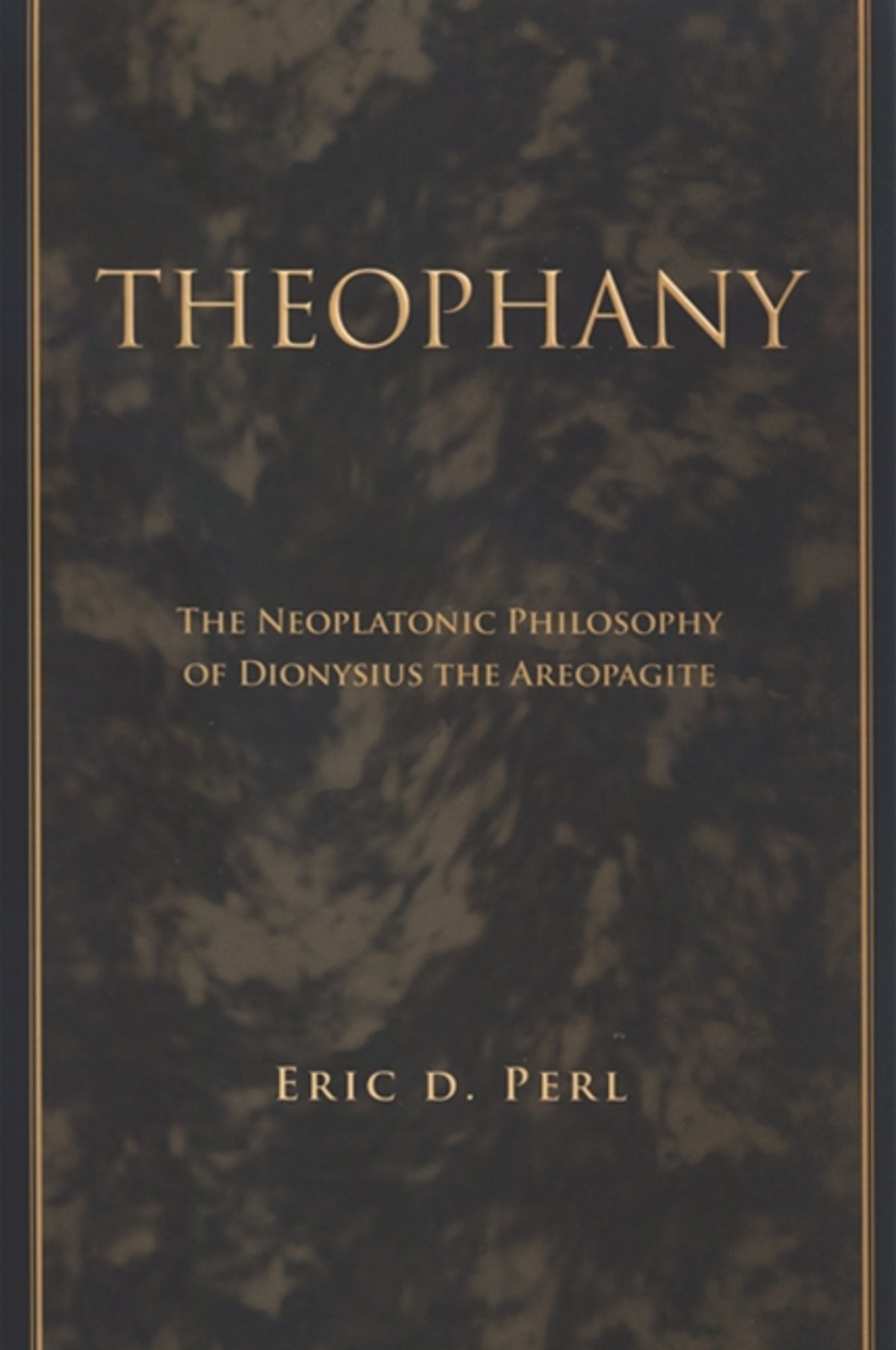 Theophany