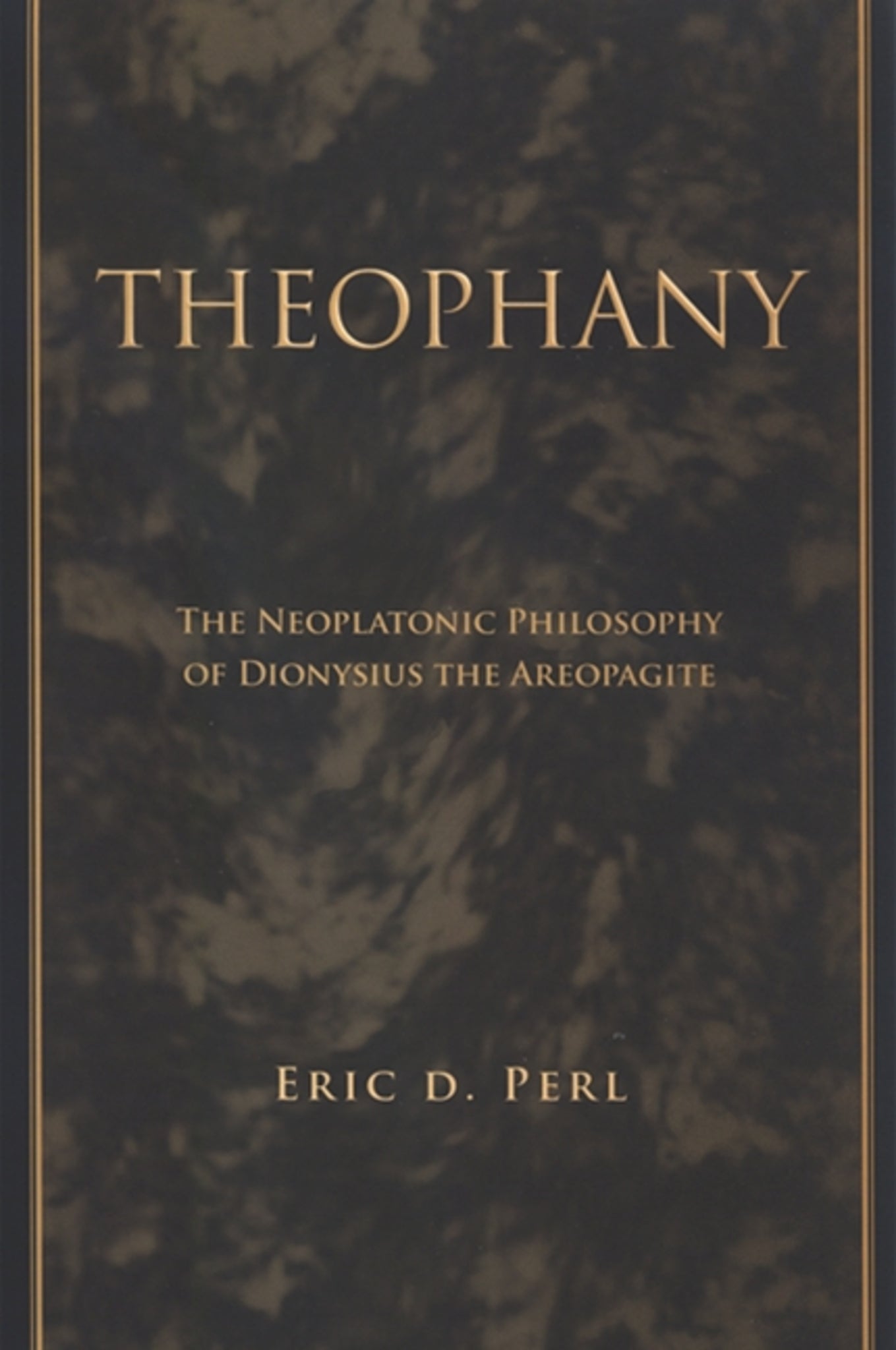 Theophany