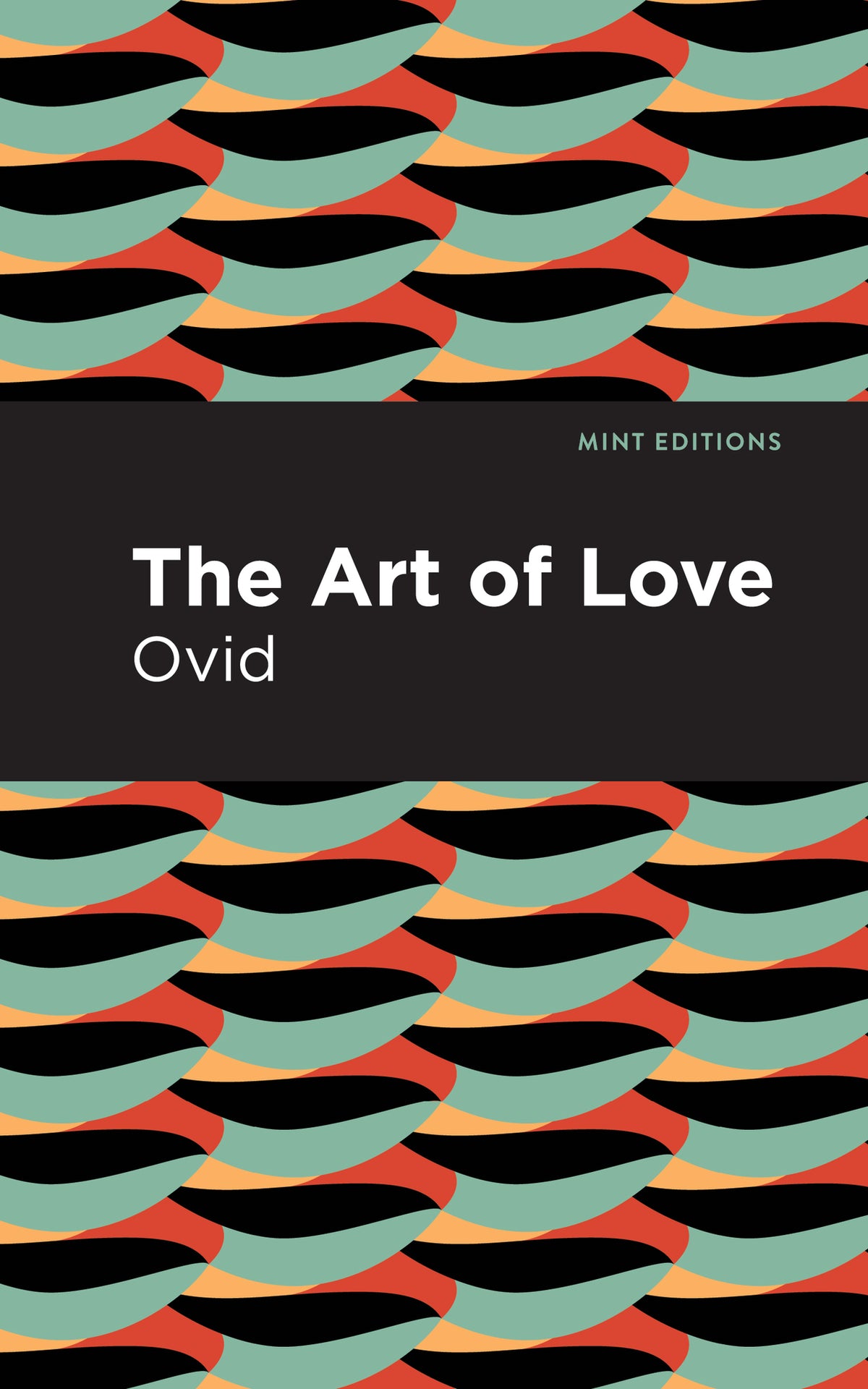 Cover image for The Art of Love ISBN 9781513280226
