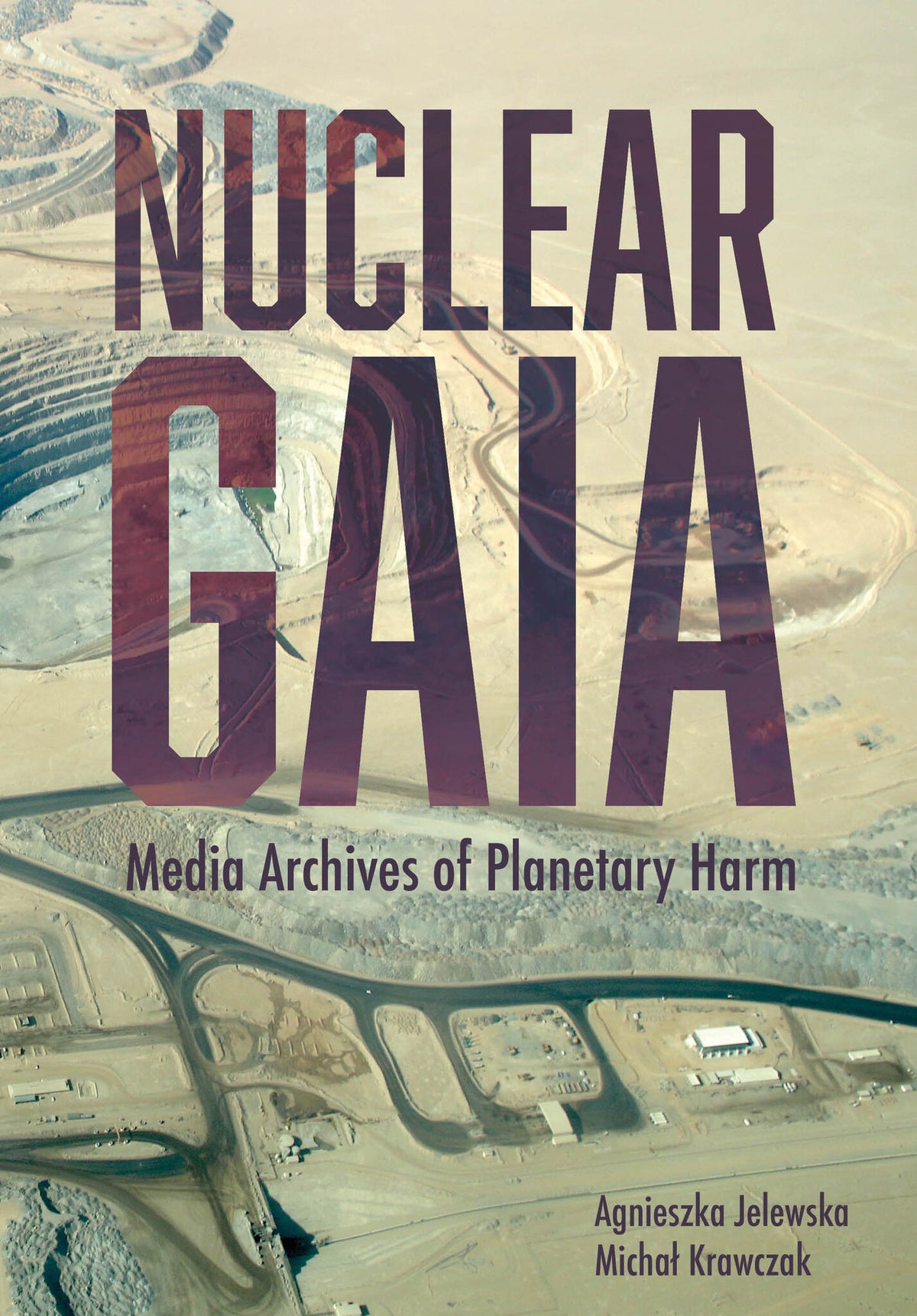 Nuclear Gaia