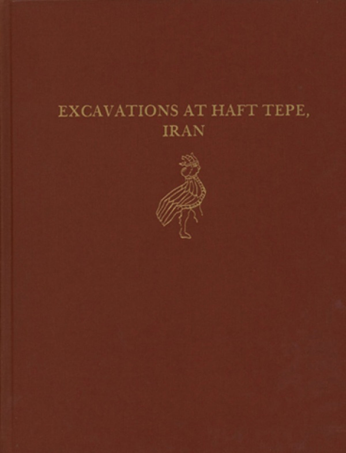 Excavations at Haft Tepe, Iran