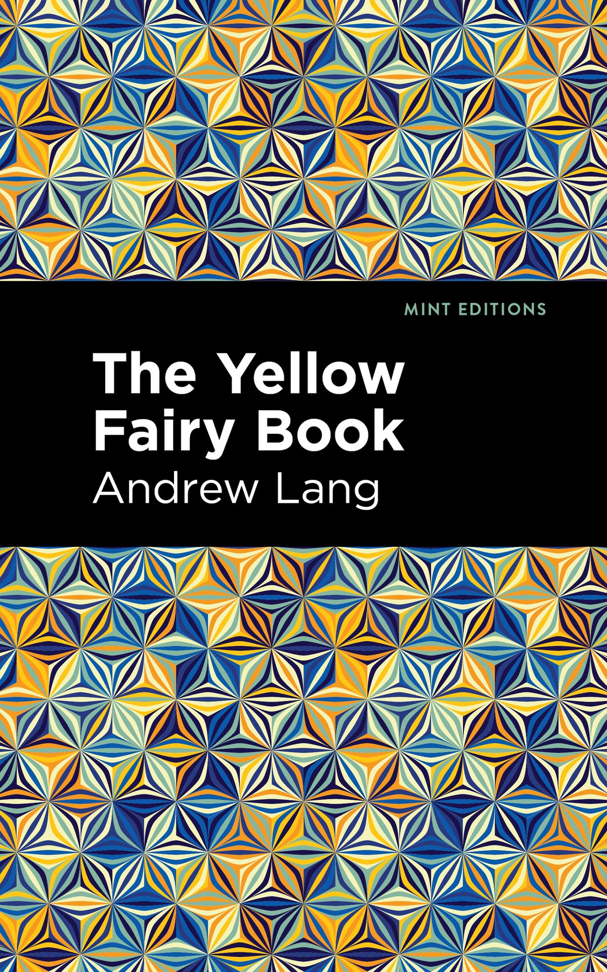 Cover image for The Yellow Fairy Book ISBN 9781513132549
