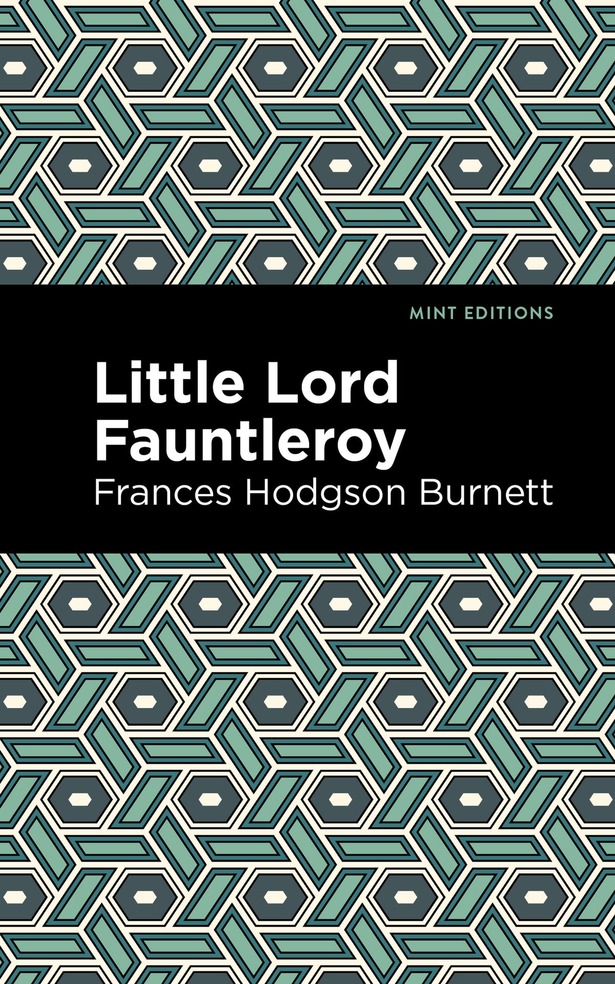 Cover image for Little Lord Fontleroy ISBN 9781513206561
