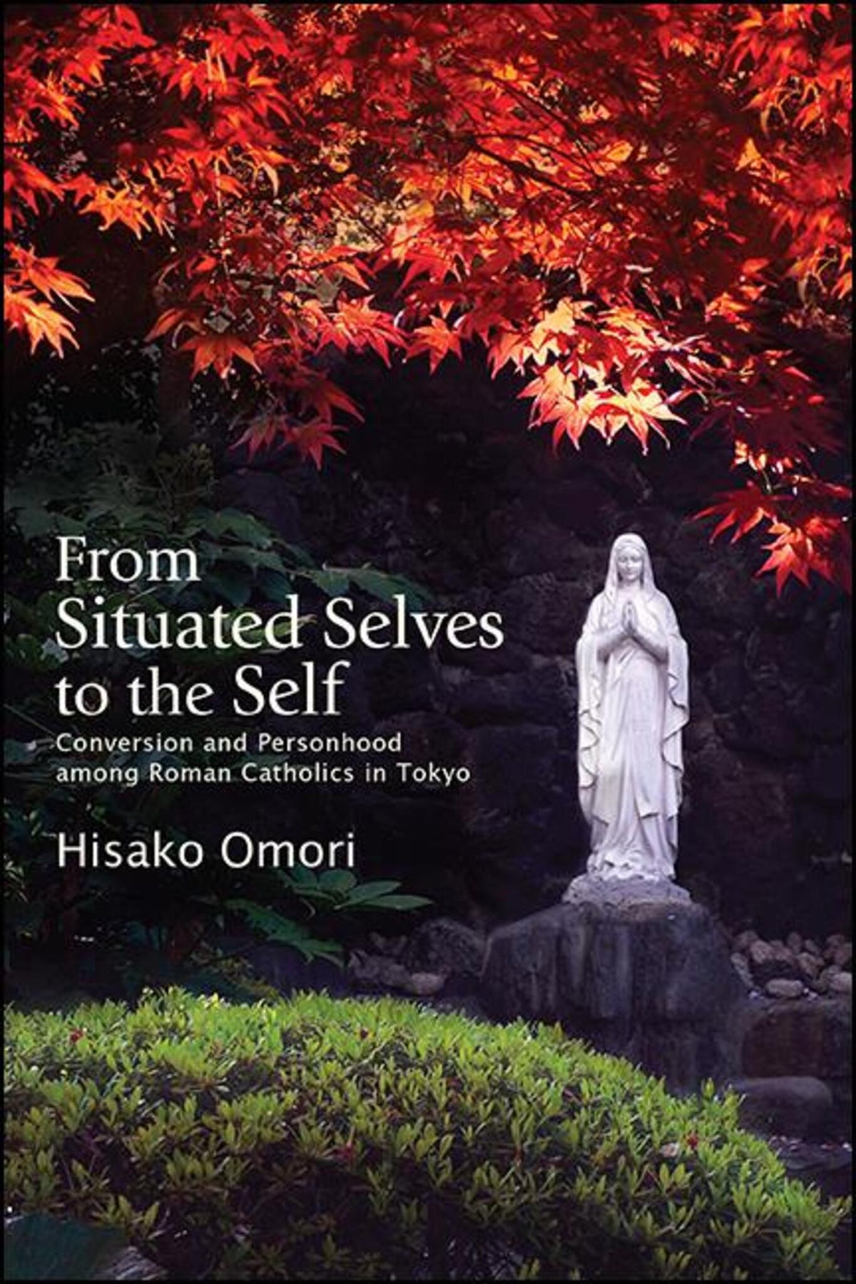 Cover image for From Situated Selves to the Self ISBN 9781438478142