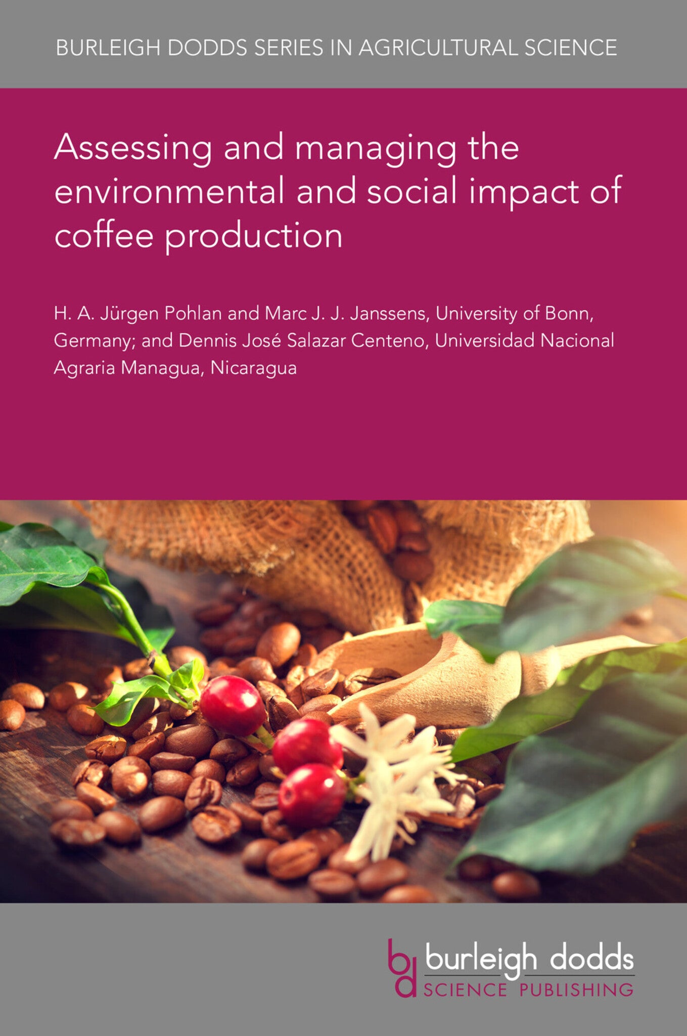 Assessing and managing the environmental and social impact of coffee production