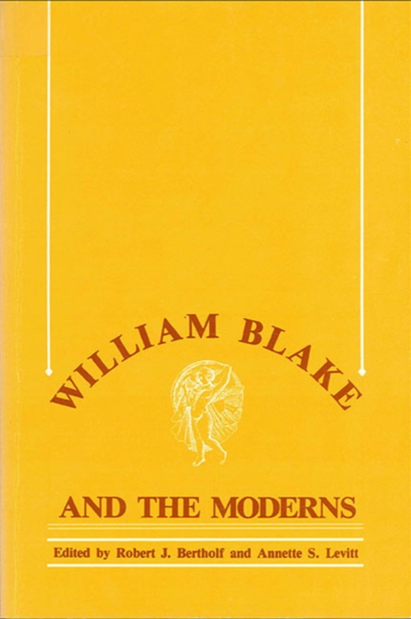 William Blake and the Moderns