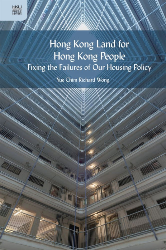 Hong Kong Land for Hong Kong People