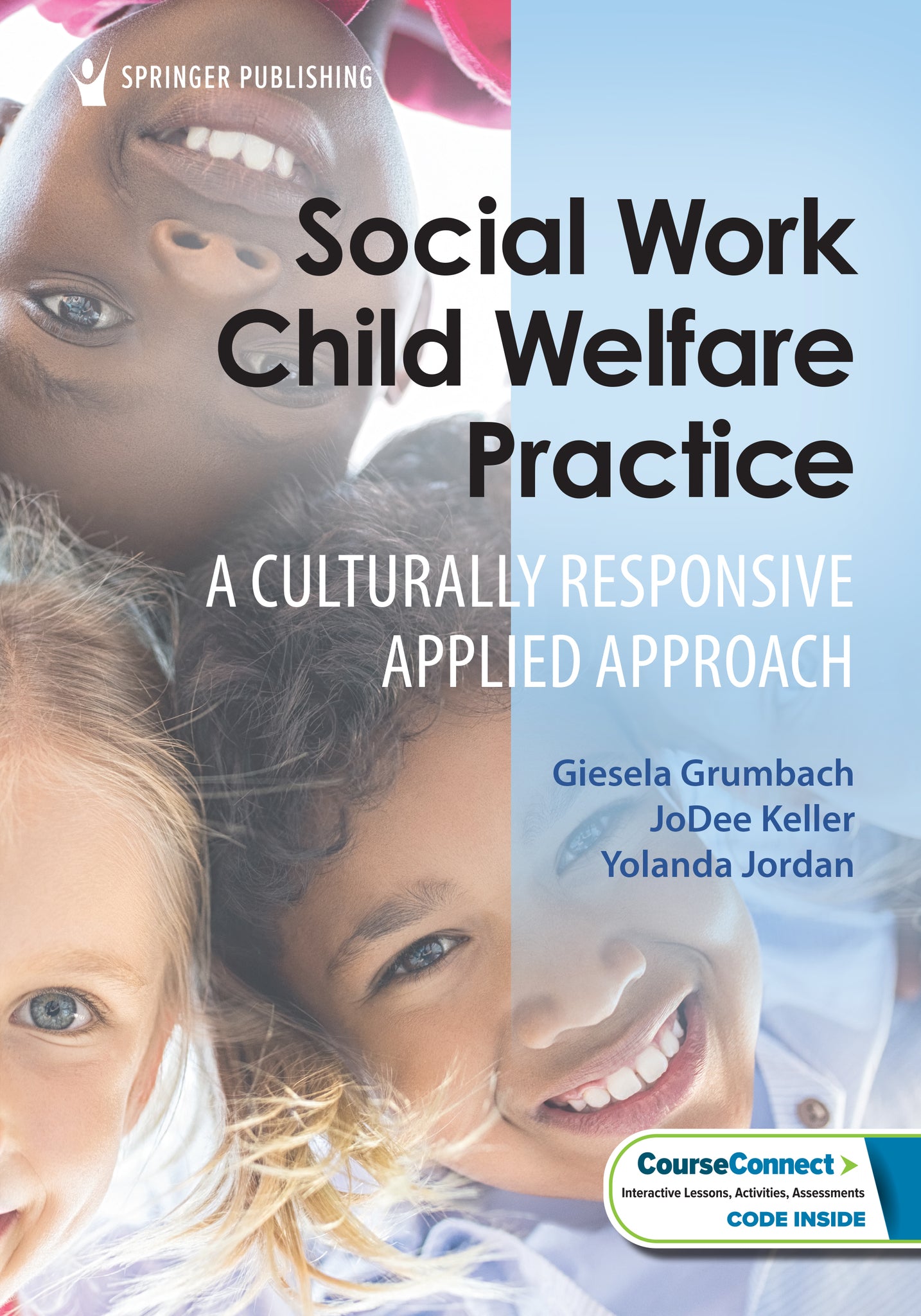 Social Work Child Welfare Practice