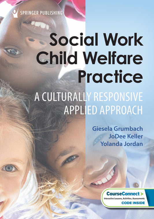 Social Work Child Welfare Practice