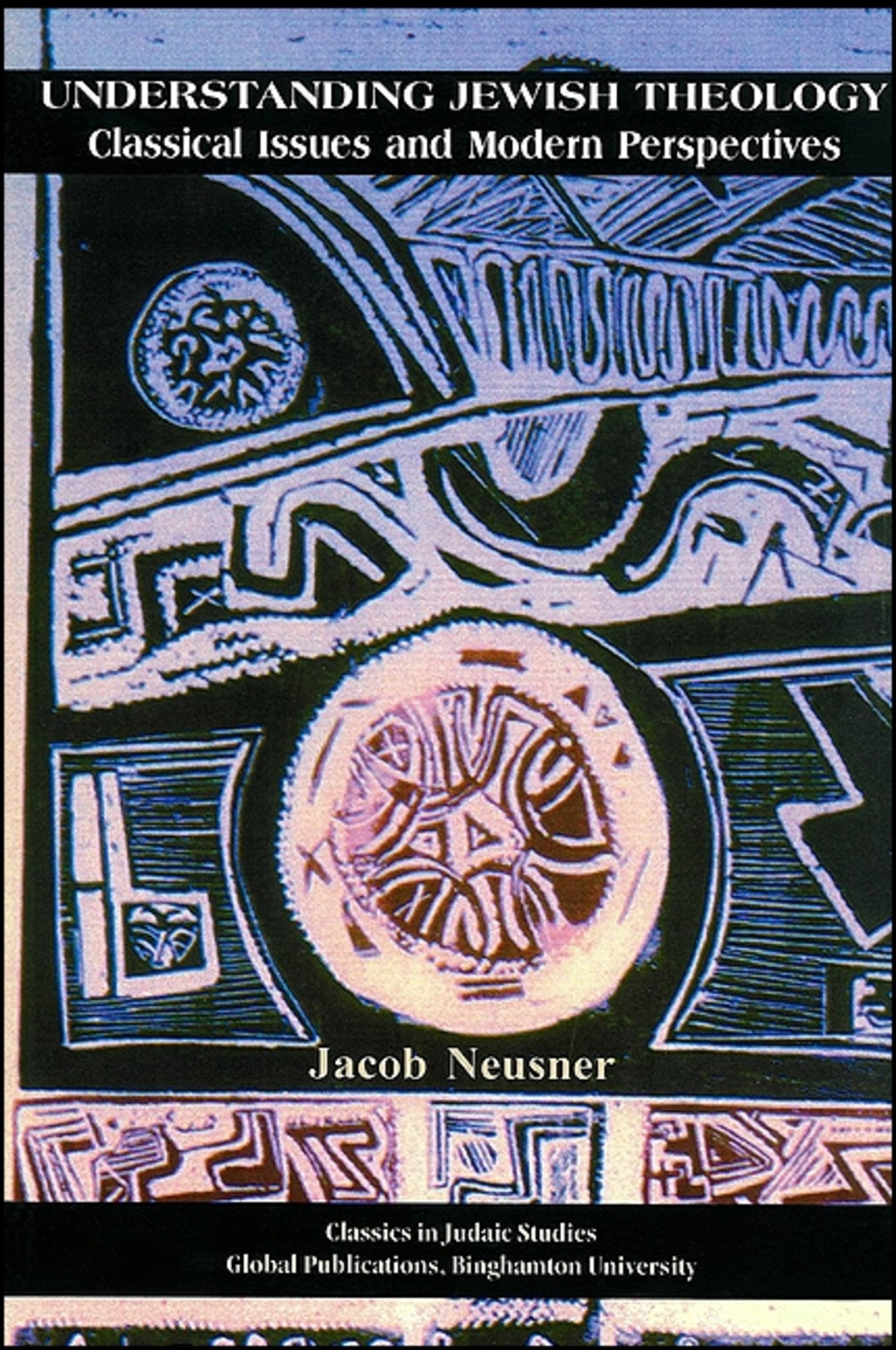 Understanding Jewish Theology