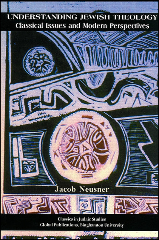 Understanding Jewish Theology