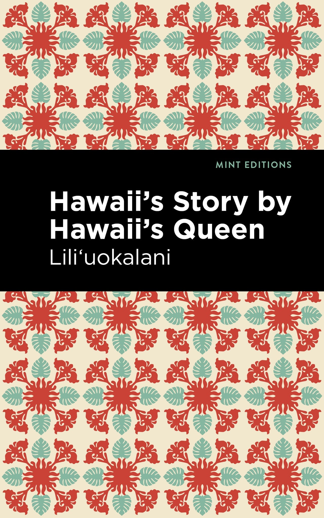 Cover image for Hawaii's Story by Hawaii's Queen ISBN 9781513209029