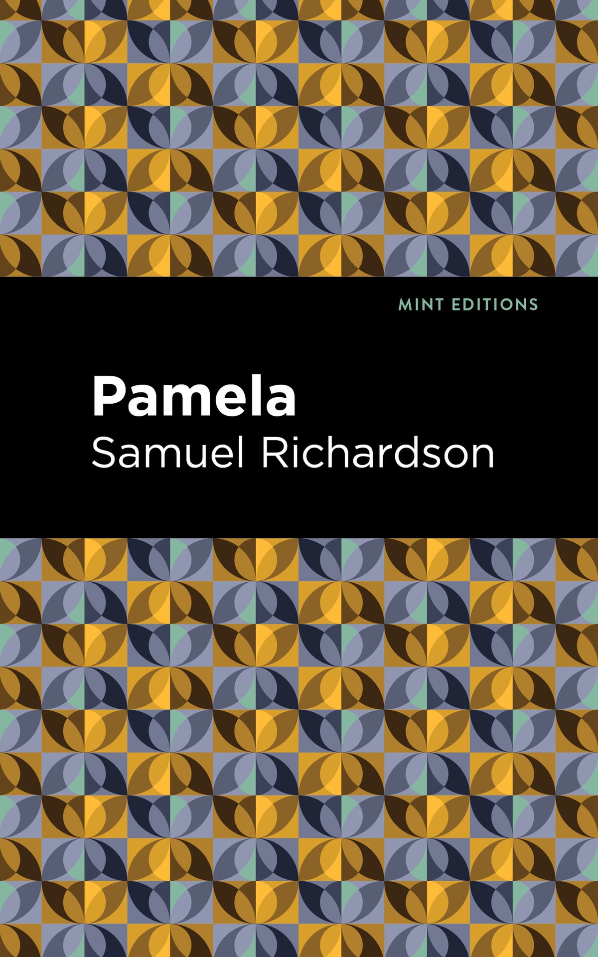 Cover image for Pamela, or Virtue Rewarded ISBN 9781513271705