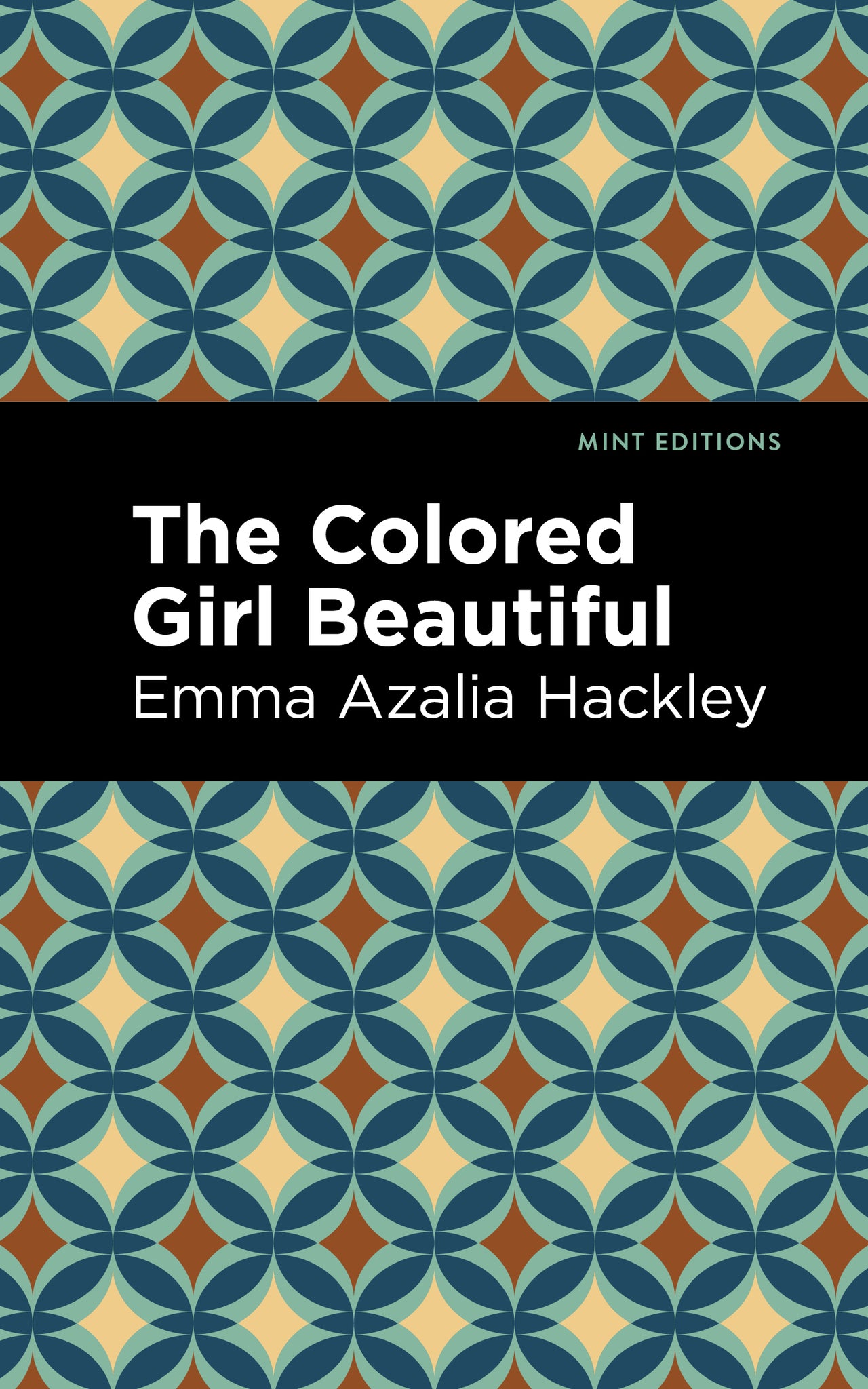 The Colored Girl Beautiful