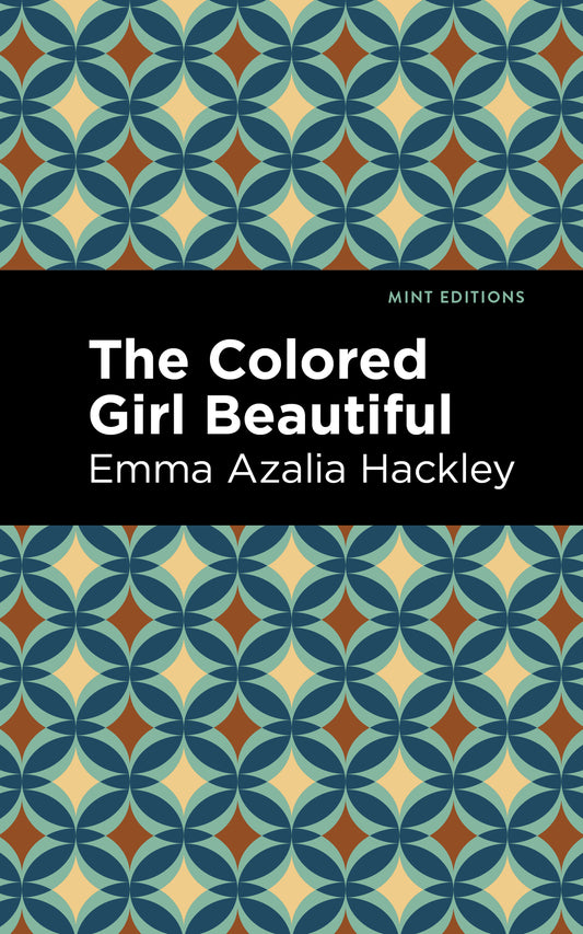 The Colored Girl Beautiful