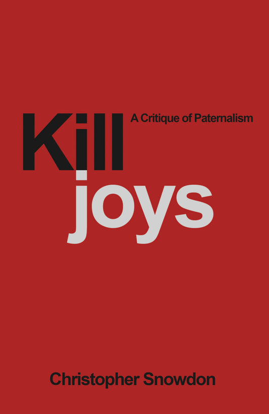 Killjoys