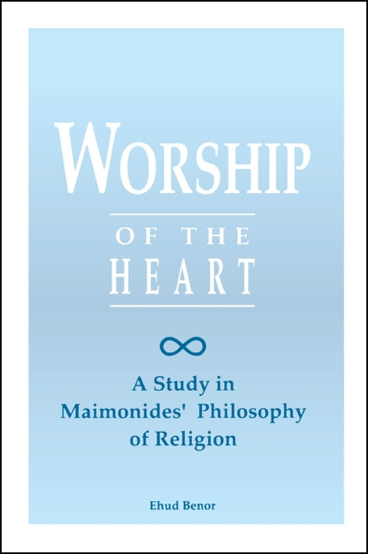 Worship of the Heart