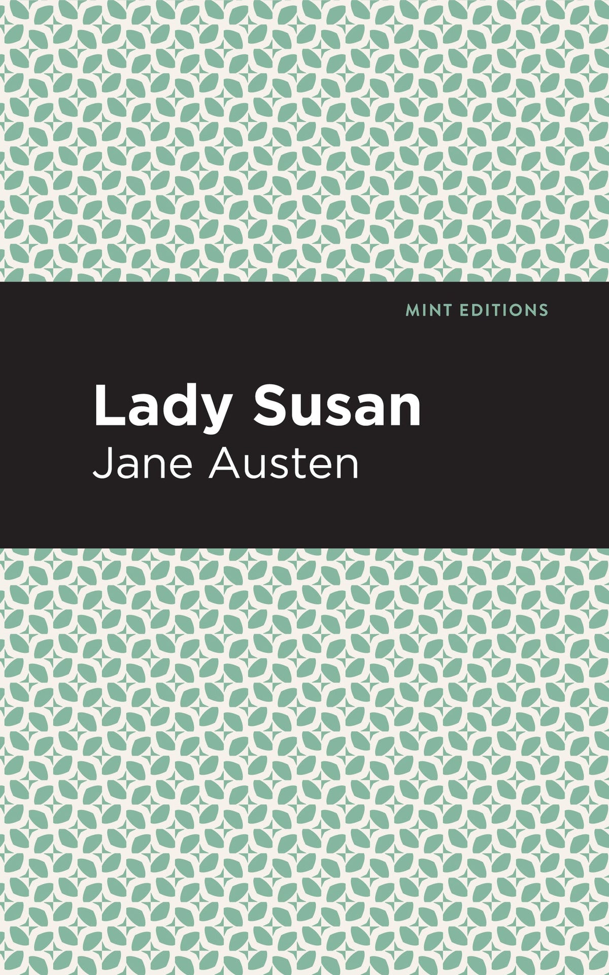 Cover image for Lady Susan ISBN 9798888973325