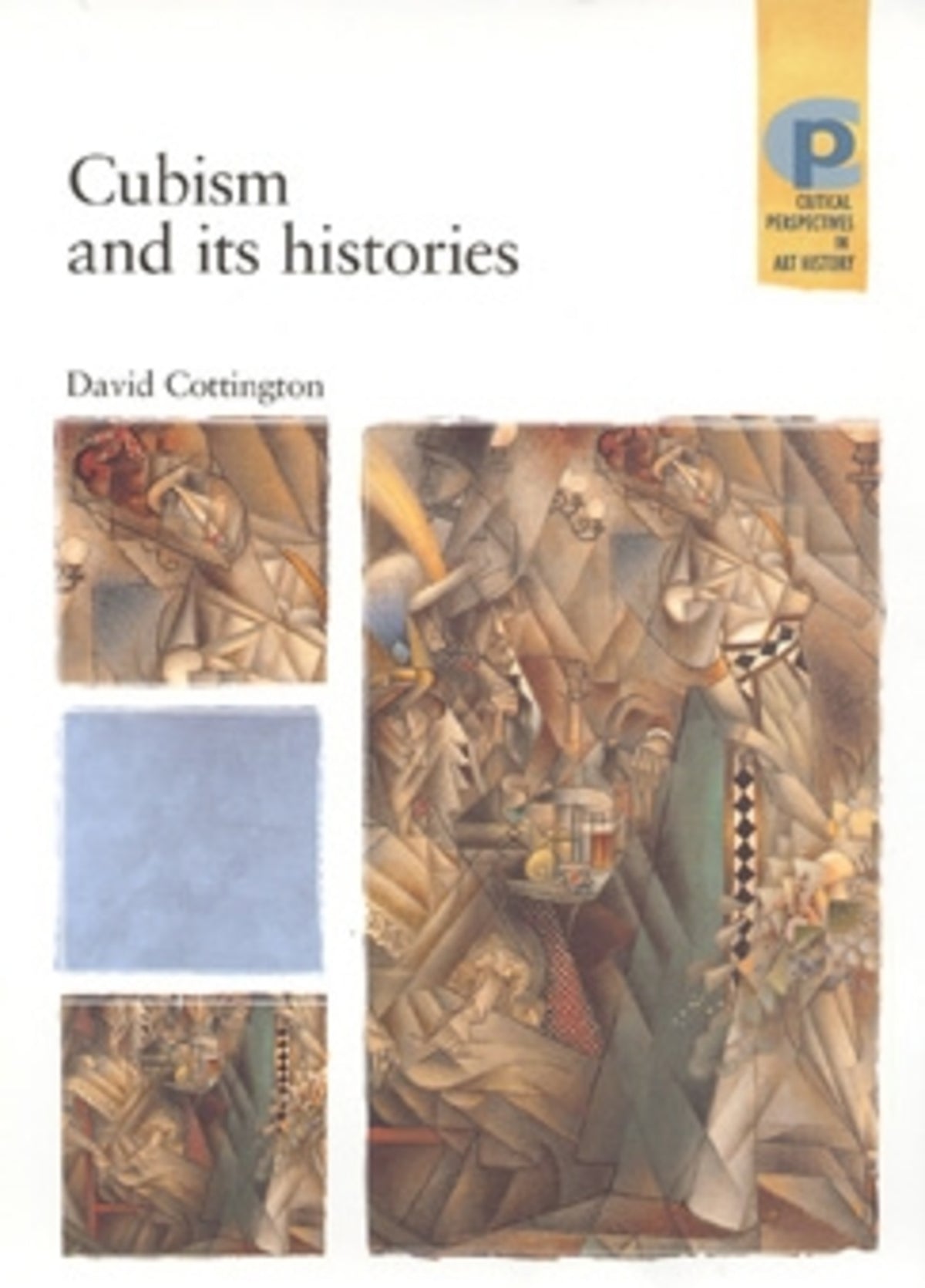 Cubism and its histories