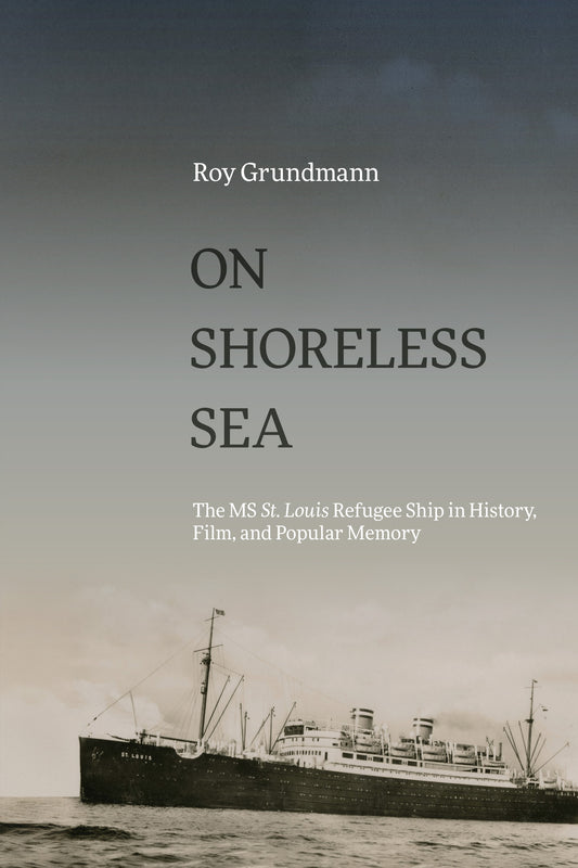 On Shoreless Sea