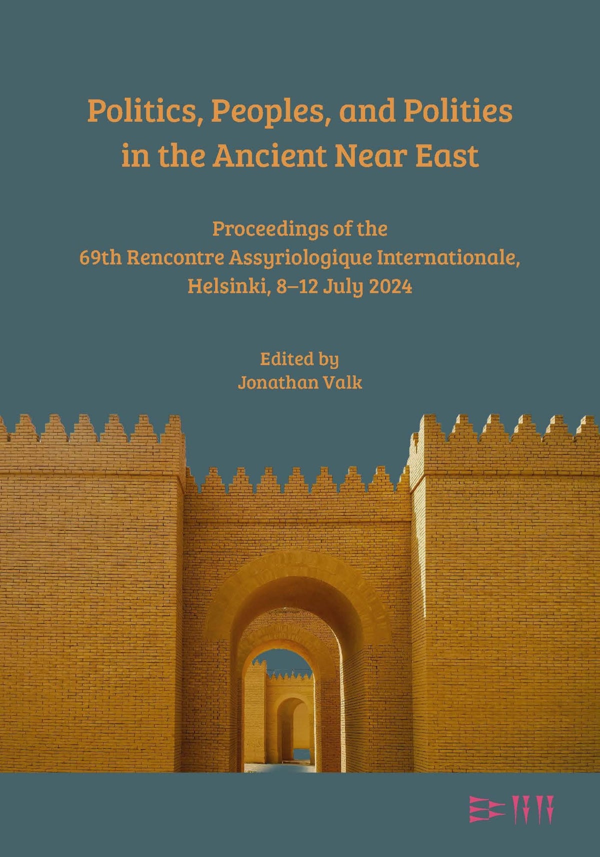 Politics, Peoples, and Polities in the Ancient Near East