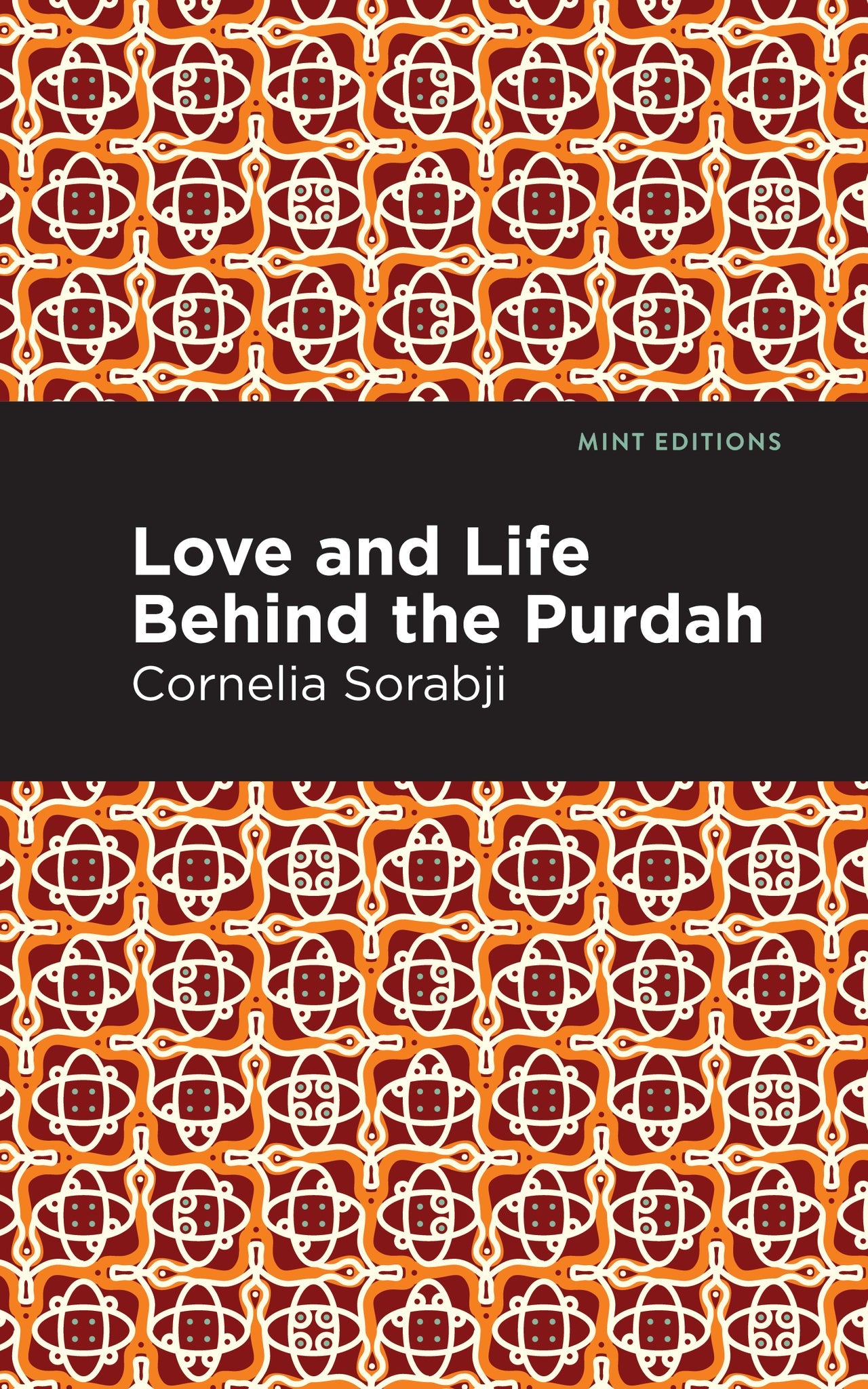 Cover image for Love and Life Behind the Purdah ISBN 9781513206479