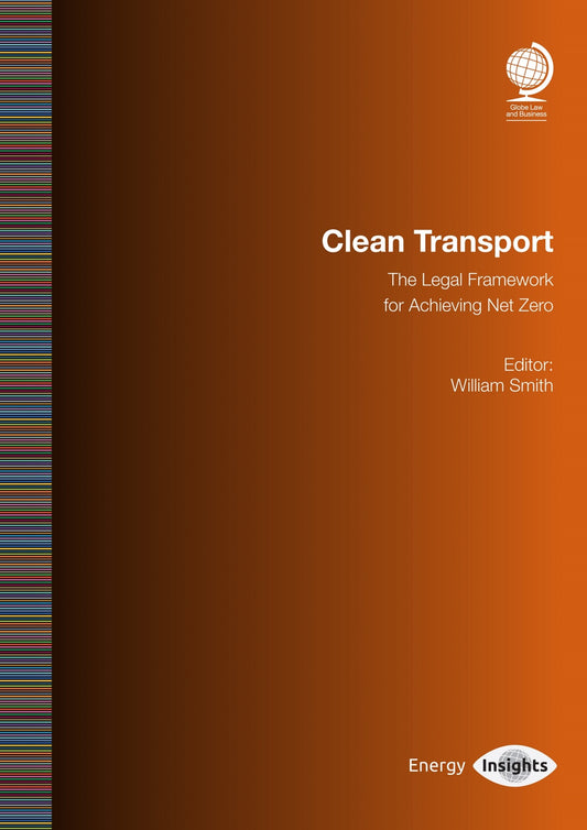 Clean Transport