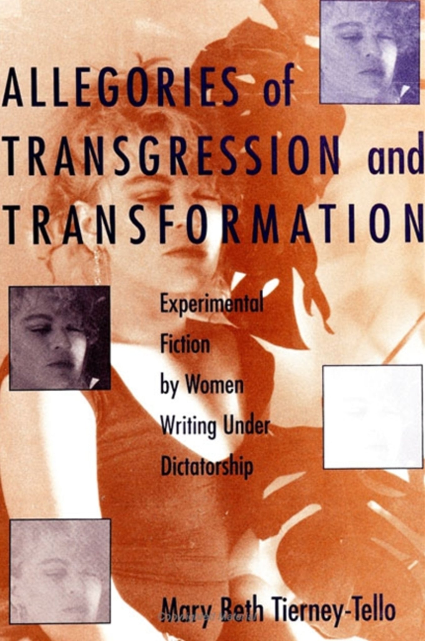 Allegories of Transgression and Transformation