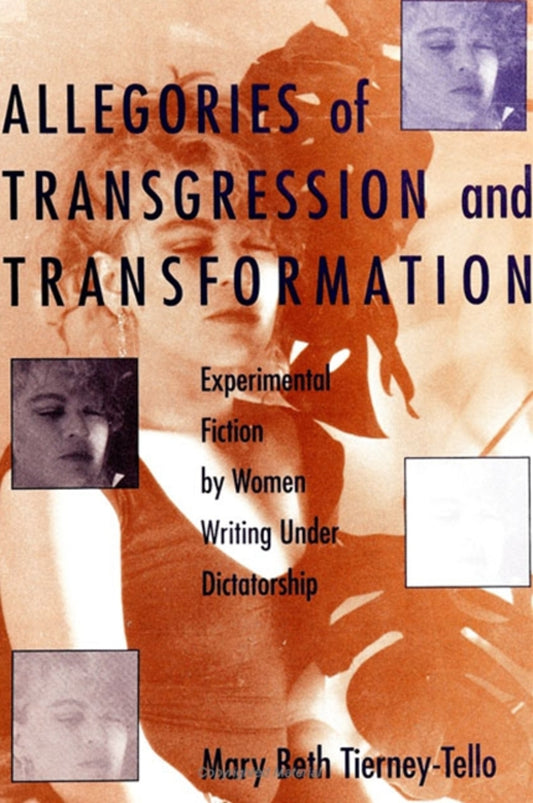 Allegories of Transgression and Transformation