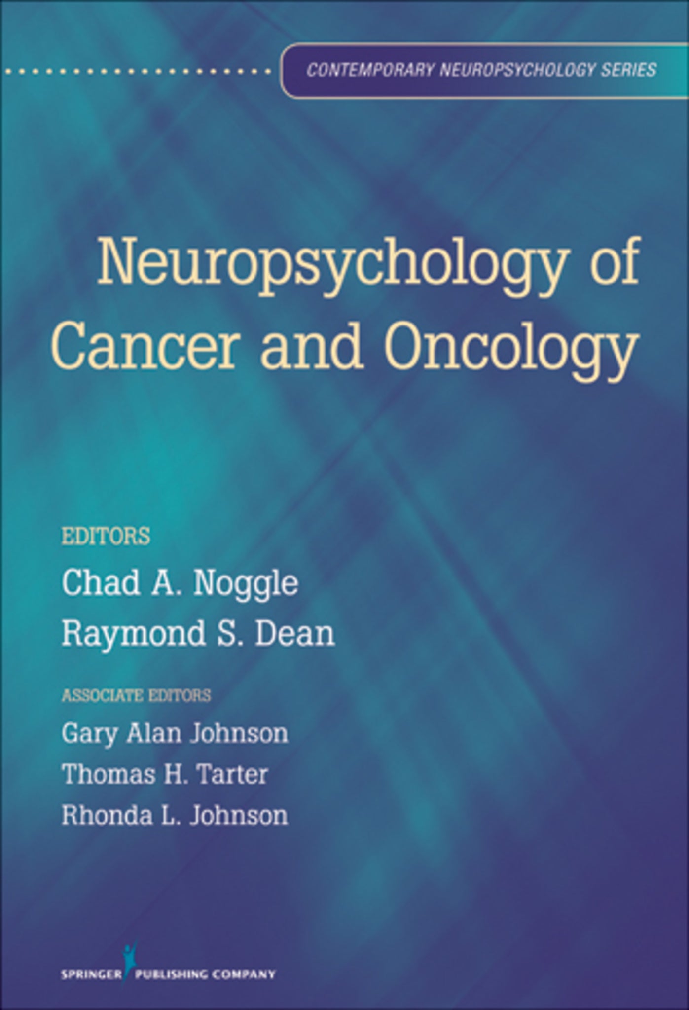 Neuropsychology of Cancer and Oncology
