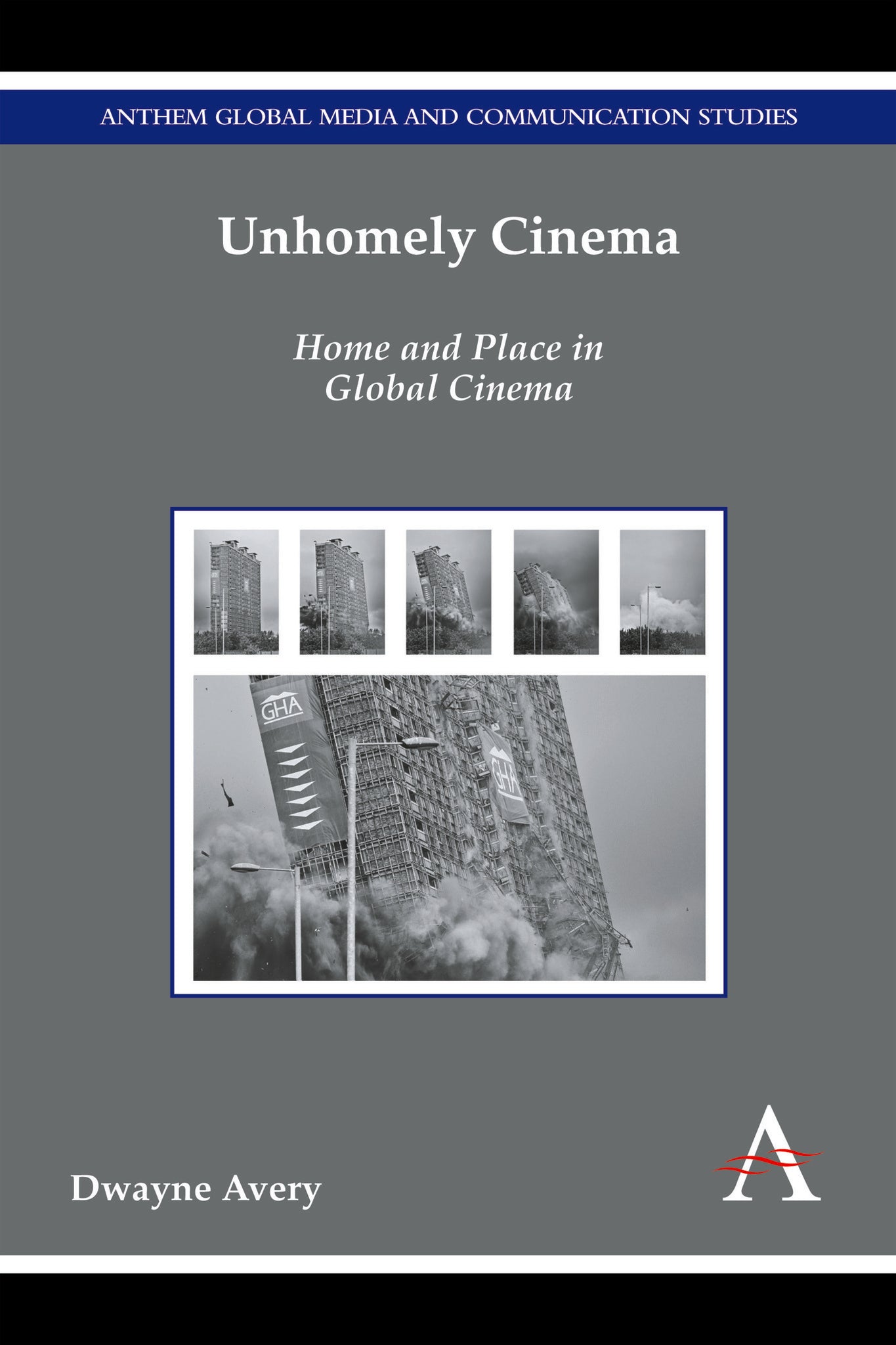 Unhomely Cinema