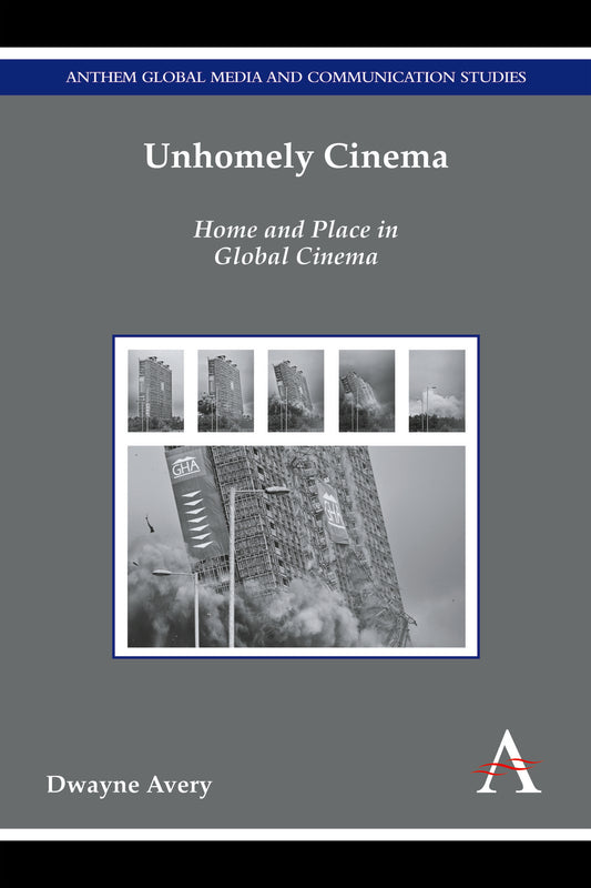 Unhomely Cinema