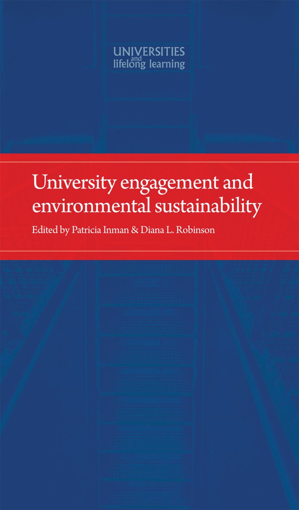 University engagement and environmental sustainability