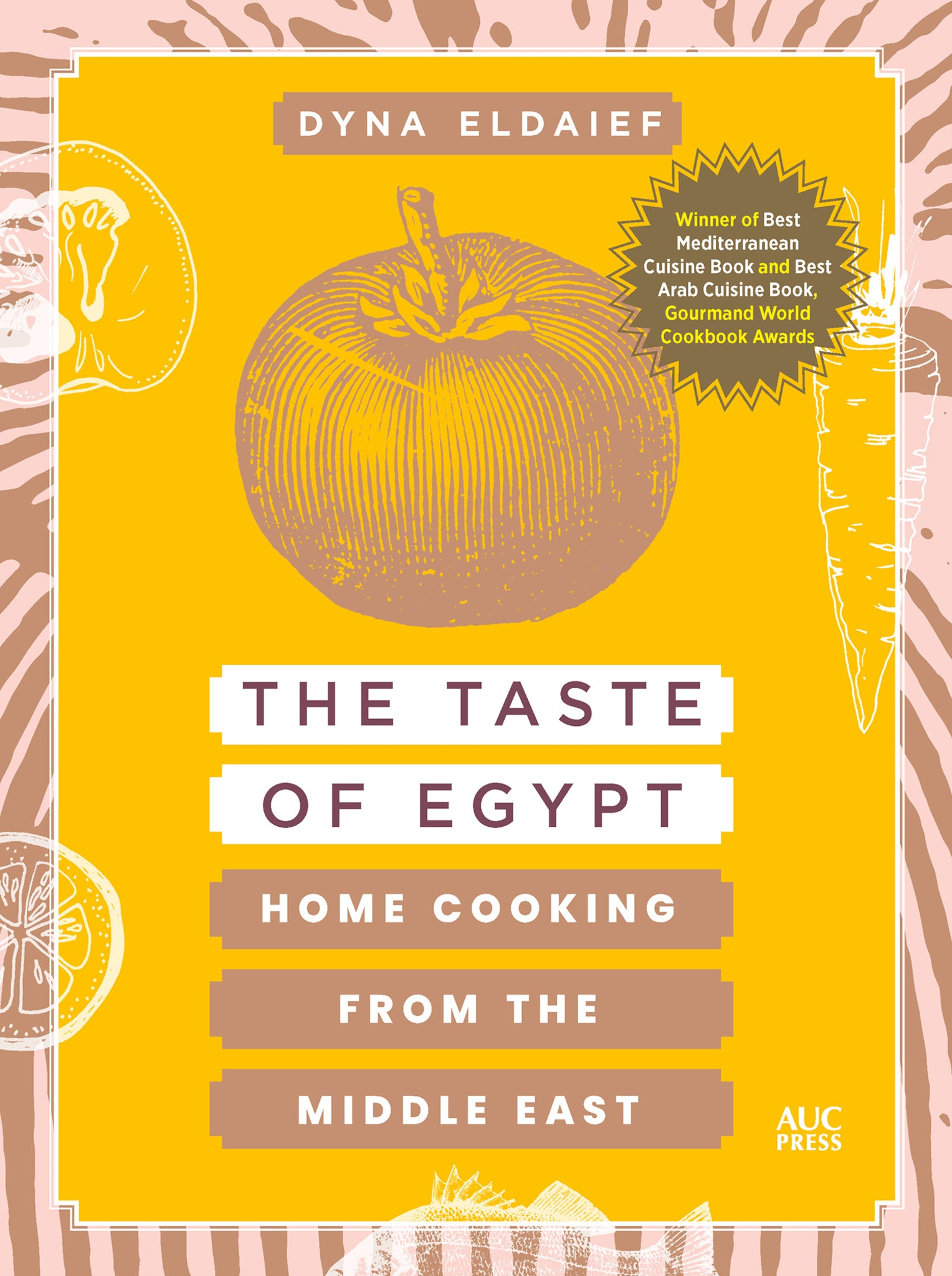 The Taste of Egypt