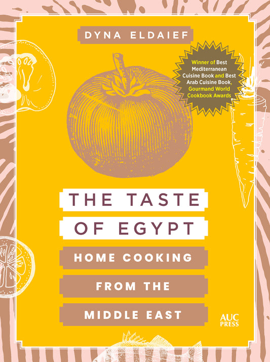 The Taste of Egypt