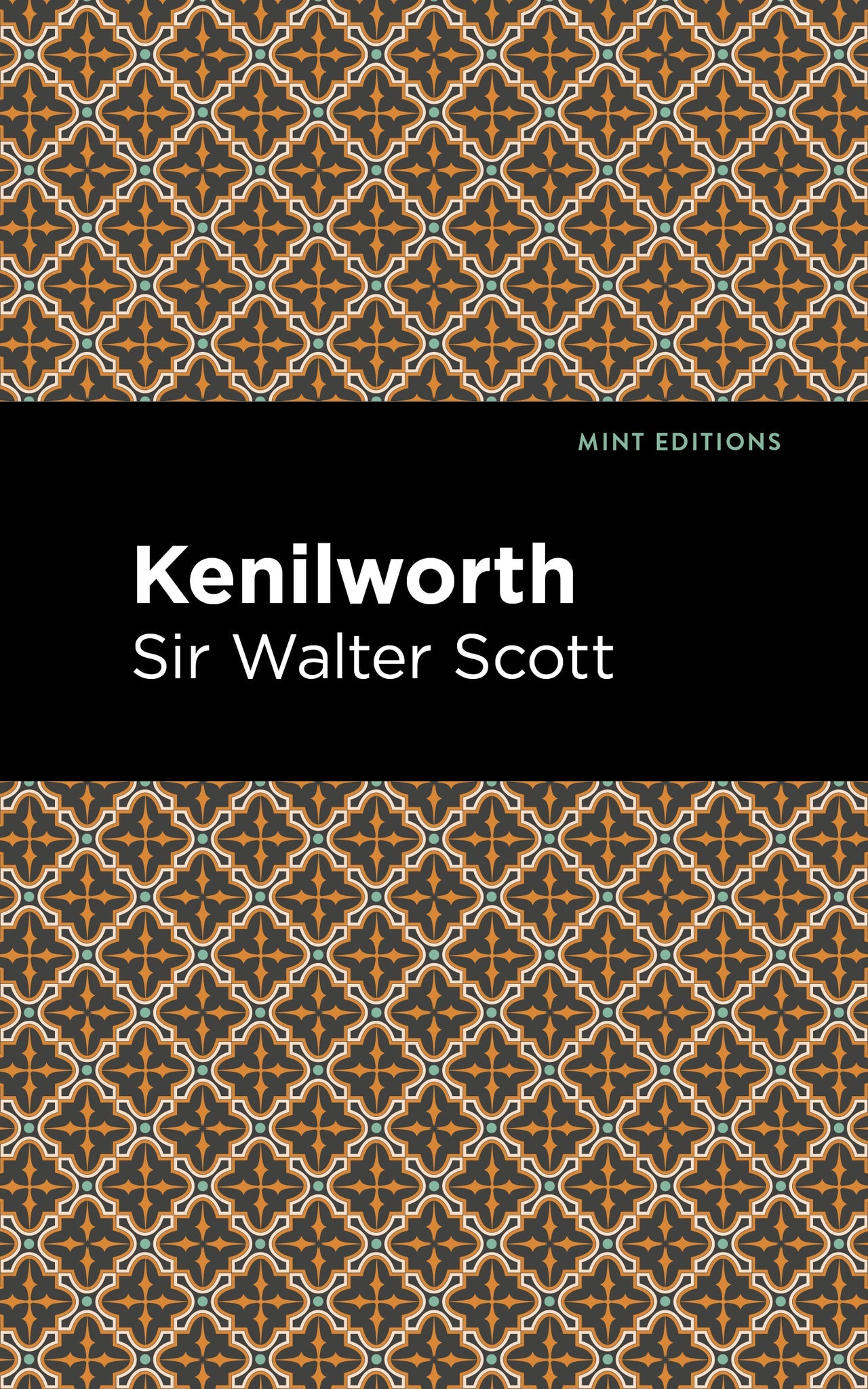 Cover image for Kenilworth ISBN 9781513206783