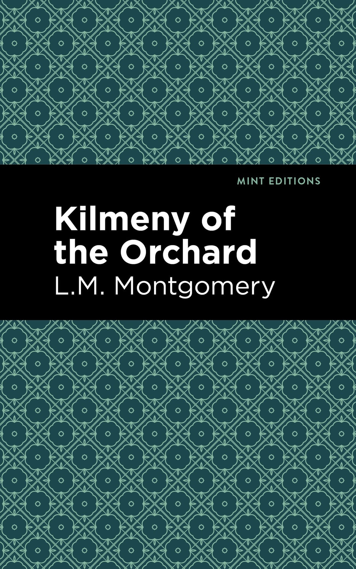 Kilmeny of the Orchard