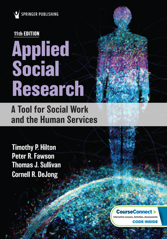 Applied Social Research